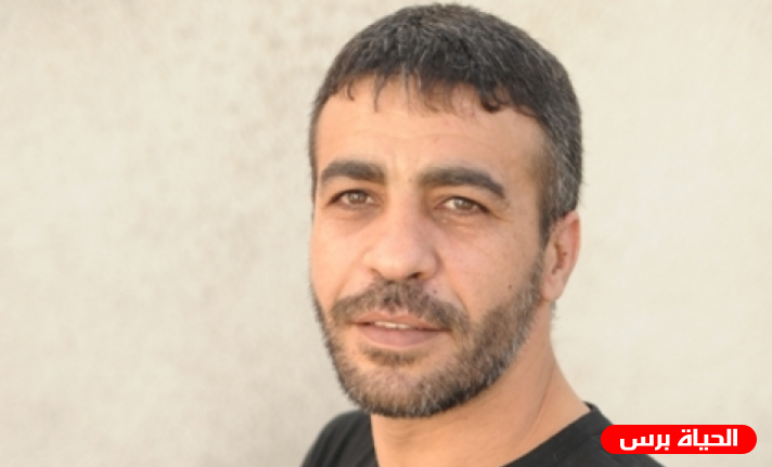 تدهور الوضع الصحي للأسير أبو حميد والاحتلال يماطل في نقله إلى المستشفى